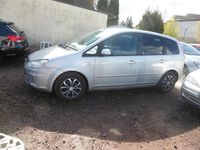 Second-hand Ford C-MAX 125 CP (91 kW) 2007 Argintiu Monovolum