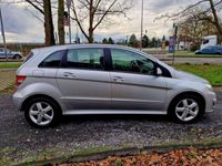 gebraucht Mercedes B180 B 180CDI DPF