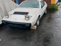 Gebraucht Lotus Eclat 162 PS (119 kW) 1977 Weiß Coupé