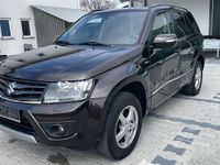 Gebraucht Suzuki Vitara 129 PS (94 kW) 2013 Braun SUV