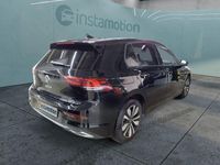 Gebraucht VW Golf VIII Move 150 PS (110 kW) 2024 Schwarz Limousine