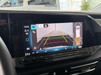 Gebraucht VW Caddy Maxi Style 150 PS (110 kW) 2025 Grau Van / Kleinbus