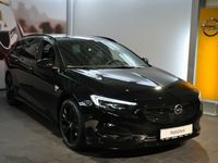 Gebraucht Opel Insignia Exklusiv 170 PS (125 kW) 2019 Schwarz metallic Kombi