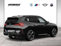 Gebraucht BMW X3 Performance 381 PS (280 kW) 2025 Schwarz SUV
