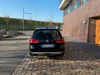 Gebraucht VW Passat Alltrack 140 PS (102 kW) 2013 Schwarz Kombi