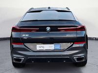 Gebraucht BMW X6 M Sport 286 PS (210 kW) 2025 Black sapphire metallic SUV