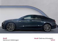 Gebraucht Audi e-tron Advanced 314 kW (428 PS) 2025 Blau SUV