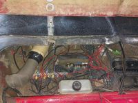 Gebraucht VW Buggy R 125 PS (91 kW) 1973 Schwarz Limousine