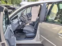 Gebraucht Renault Mégane 130 PS (95 kW) 2008 Braun Van / Kleinbus