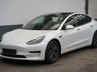 gebraucht Tesla Model 3 Standard Range + *AHK/trailer hitch*