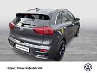 Gebraucht Kia e-Niro Vision 150 kW (204 PS) 2020 Graphit metallic SUV
