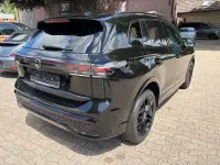 Gebraucht VW Tiguan Style 193 PS (141 kW) 2025 Schwarz SUV