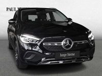 gebraucht Mercedes GLA180 Progressive AHK/LED/MBUX/LMF/Sitzhzg./Au