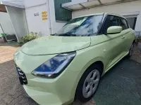 Gebraucht Suzuki Swift Comfort 83 PS (61 kW) 2025 Gelb Kleinwagen