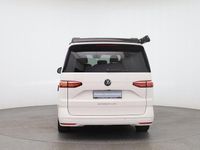Gebraucht VW California California 150 PS (110 kW) 2025 Schwarz Van