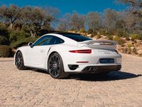 Gebraucht Porsche 991 519 PS (381 kW) 2013 Weiß
