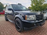 Gebraucht Land Rover Range Rover Sport HSE 299 PS (219 kW) 2005 SUV