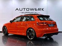 gebraucht Audi RS3 Sportback quattro *PANO*SCHALE*RS-AGA*B&O*