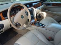gebraucht Jaguar XJ8 Luxus, Kraft & Extravaganz zum kleinen Preis