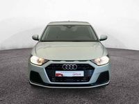 Gebraucht Audi A1 Sportback Advanced Plus 116 PS (85 kW) 2025 Tausilber metallic Kleinwagen