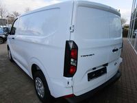 Neu Ford Transit Custom Trend 136 PS (100 kW) 2026 Weiß Limousine