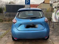 gebraucht Renault Zoe Life R110/Z.E. 40 Batteriemiete Life