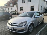 gebraucht Opel Astra GTC - H. NAVI/KLIMA/NEUER TÜV