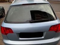 Gebraucht Audi A4 S-Line 140 PS (102 kW) 2007 Andere farben Kombi