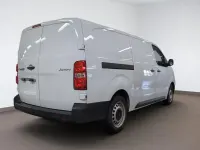 Gebraucht Citroën Jumpy 144 PS (105 kW) 2025 Weiß Van / Kleinbus