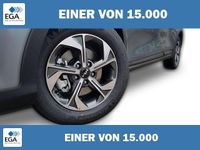 Neu Kia XCeed Exclusive 116 PS (85 kW) 2026 SUV