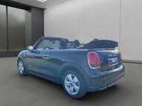 Gebraucht Mini Cooper Cabriolet 136 PS (100 kW) 2023 Schwarz Cabrio