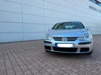 Gebraucht VW Golf IV Trendline 75 PS (55 kW) 2005 Silber Limousine