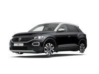 Gebraucht VW T-Roc Active 150 PS (110 kW) 2022 SUV