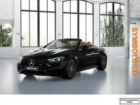 Gebraucht Mercedes CLE53 AMG AMG 449 PS (330 kW) 2025 Schwarz Cabrio