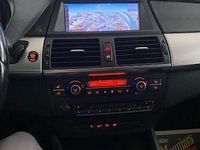 Gebraucht BMW X5 Sport Line 306 PS (225 kW) 2011 Schwarz SUV