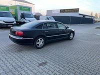Usado VW Phaeton 239 HP (175 kW) 2010 Preto Sedan