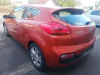 Occasion Kia ProCeed Vision 135 ch (99 kW) 2014 Orange Citadine