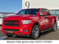 Gebraucht Dodge Ram 401 PS (294 kW) 2023 Rot Pickup