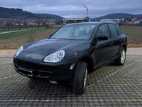 Gebraucht Porsche Cayenne 250 PS (183 kW) 2007 SUV