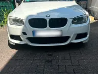 Gebraucht BMW 318 M Sport 142 PS (104 kW) 2011 Weiß Coupé