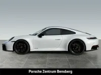 Neu Porsche 911 Carrera 4 GTS 541 PS (397 kW) 2026 Grau Limousine