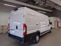 Gebraucht Citroën Jumper 165 PS (121 kW) 2024 Weiß Van / Kleinbus