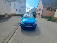 Brugt Opel Corsa 58 HK (42 kW) 2001 Hatchback