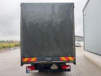 Usata Mercedes Sprinter 190 CV (139 kW) 2014 Grigio Furgone