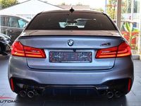 Gebraucht BMW M5 Competition Edition 625 PS (459 kW) 2019 Grau Limousine