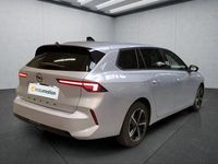 Gebraucht Opel Astra 131 PS (96 kW) 2024 Grau Kombi
