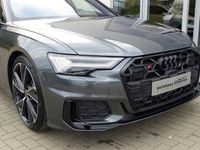 Gebraucht Audi S6 Ambiente 344 PS (253 kW) 2024 Grau Kombi