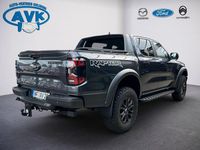 Gebraucht Ford Ranger Raptor 209 PS (153 kW) 2025 Grau Pickup