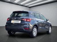 Neu Seat Arona 116 PS (85 kW) 2025 Grau SUV