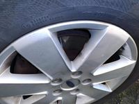 Gebraucht Ford Mondeo 115 PS (84 kW) 2003 Silber Limousine